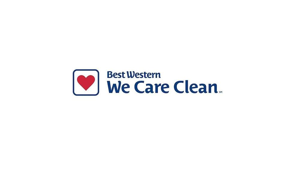 Best Western River Cities Ashland Exterior photo