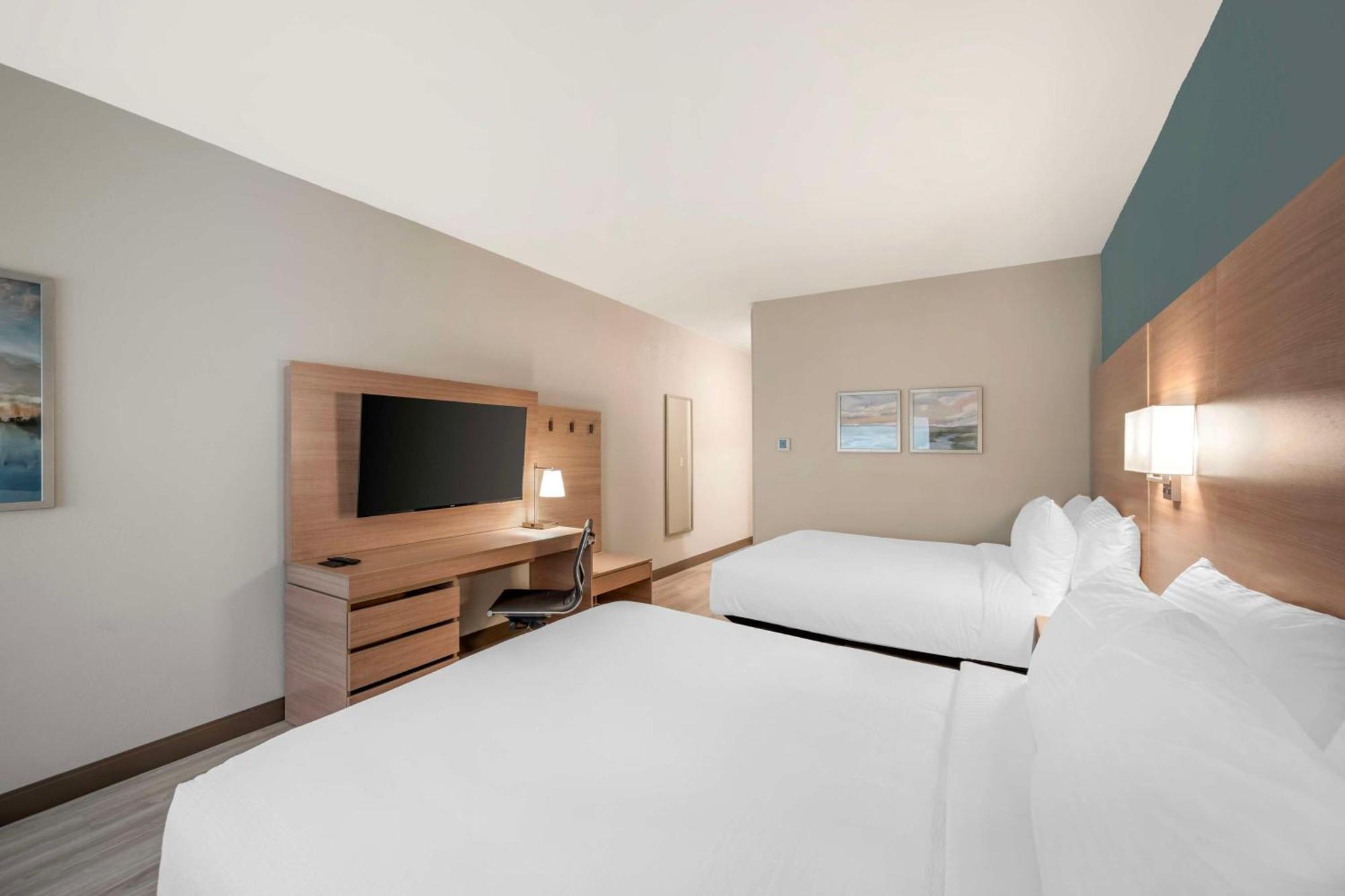 Best Western River Cities Ashland Exterior photo