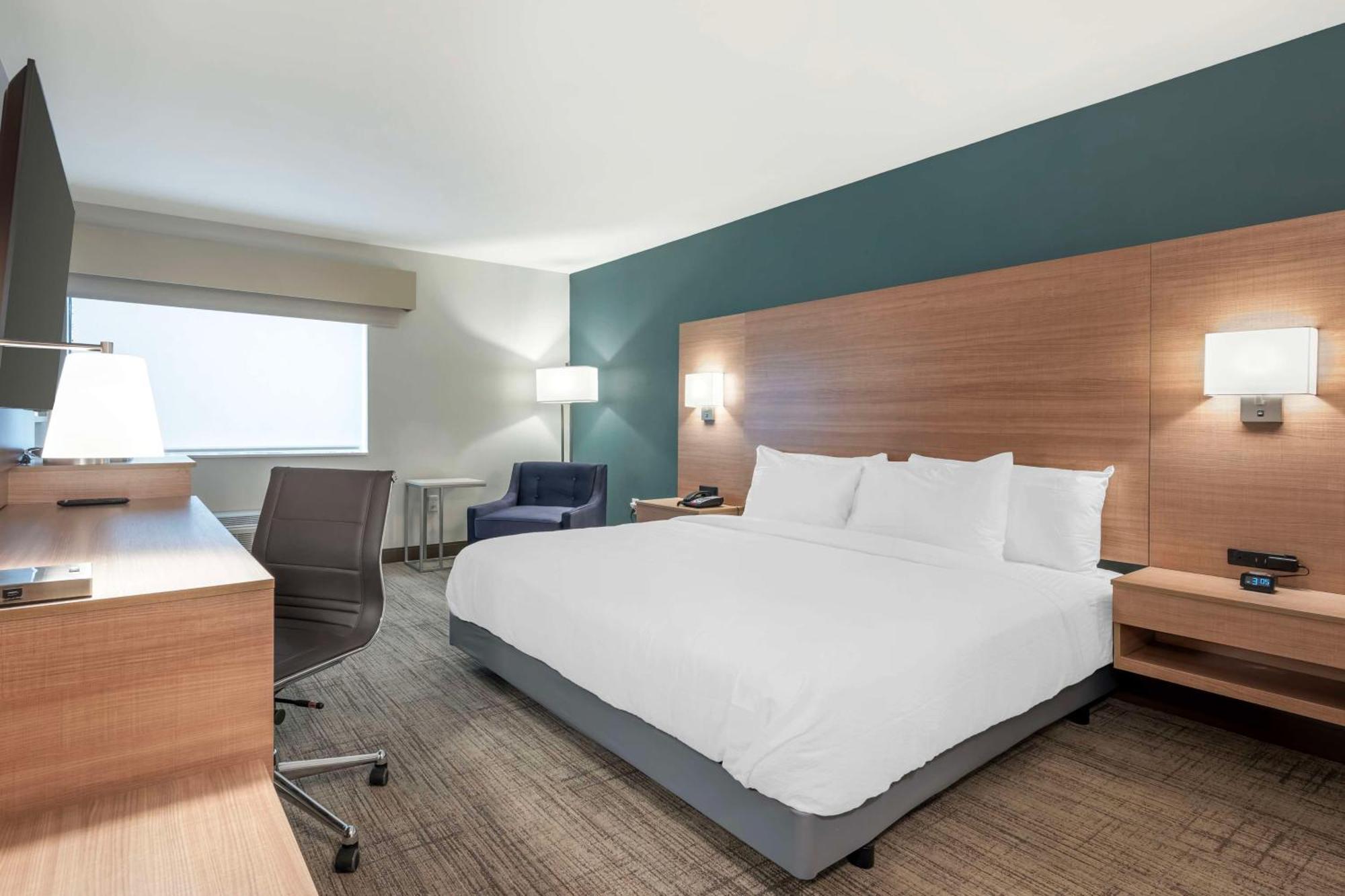 Best Western River Cities Ashland Exterior photo