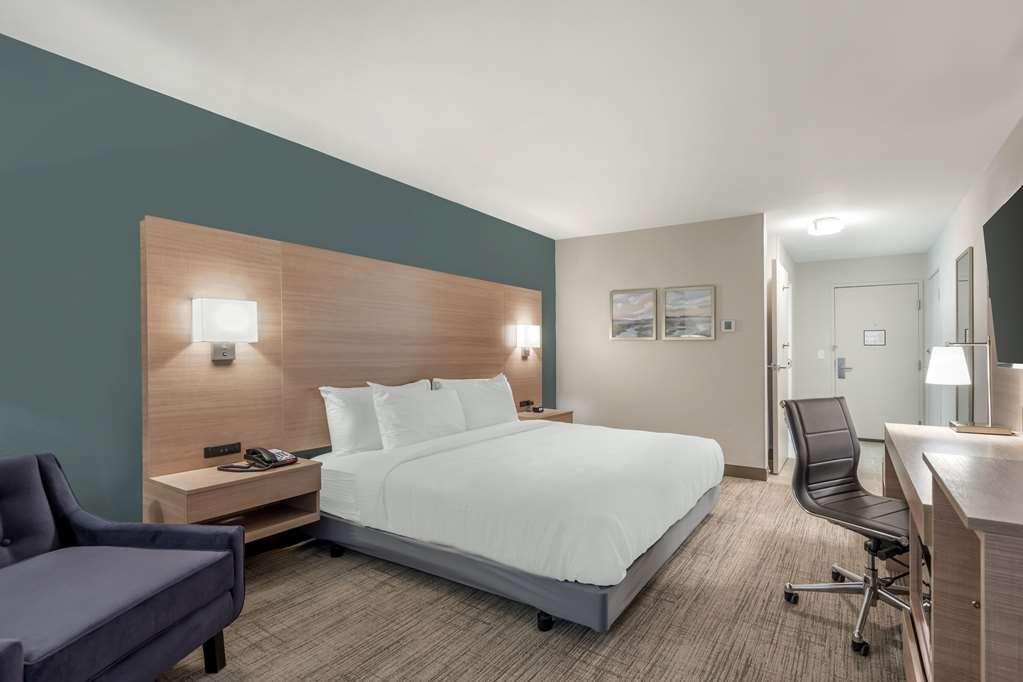 Best Western River Cities Ashland Room photo