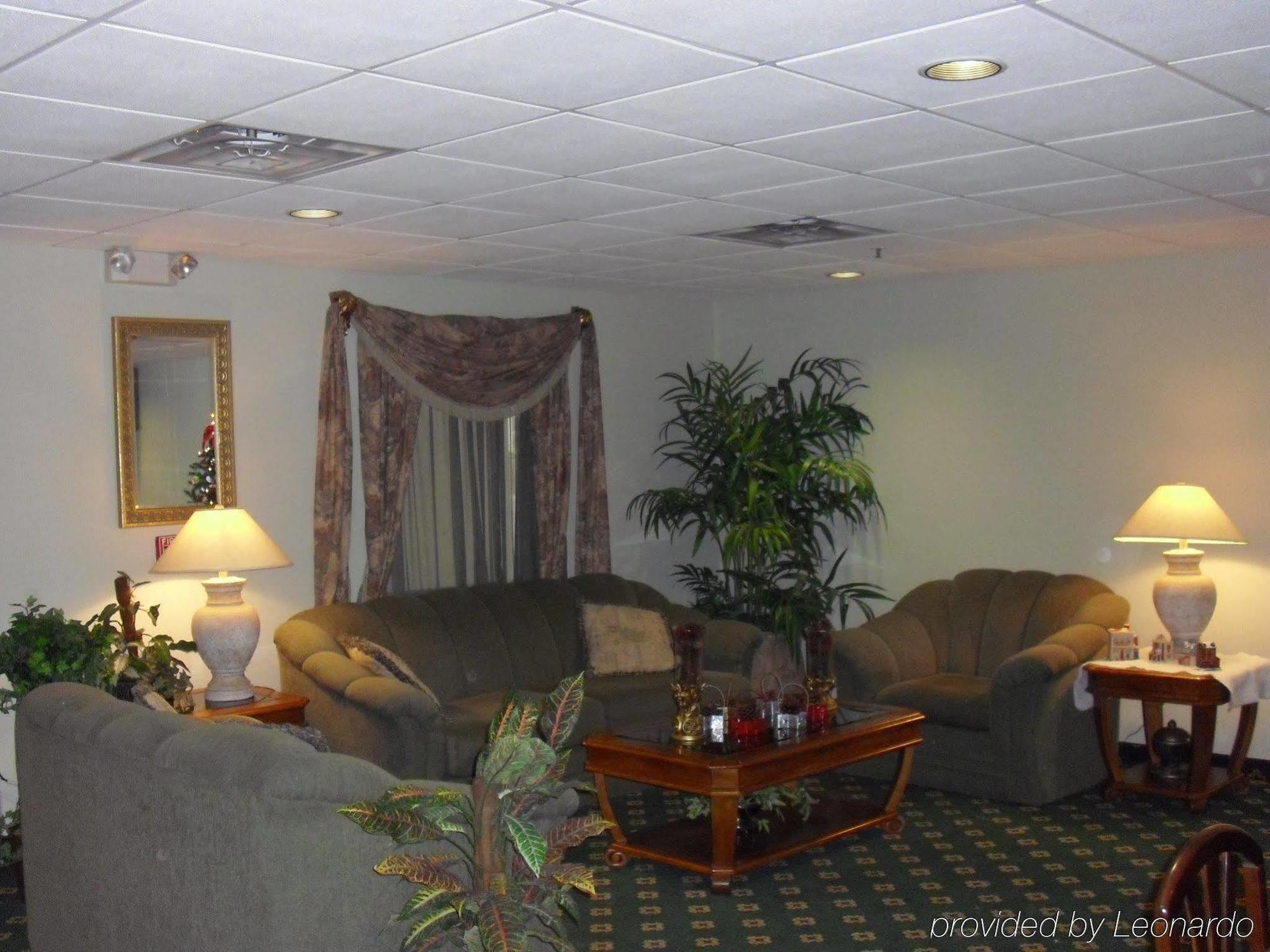 Best Western River Cities Ashland Exterior photo